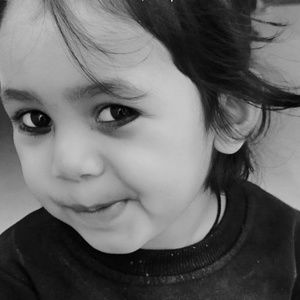 Meet your Posher, Vicky